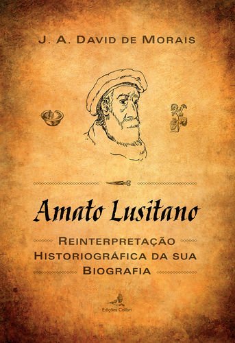 Books Amato Lusitano