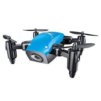 Social Drone PRIXTON com Câmara Wifi e Estabilizador de Voo