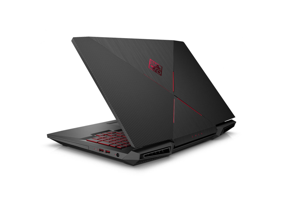 Producto Hp Omen 15