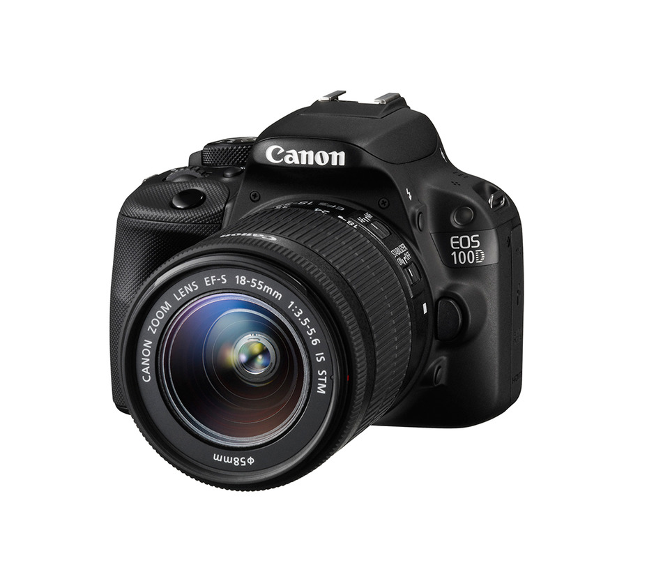 Canon EOS 100D