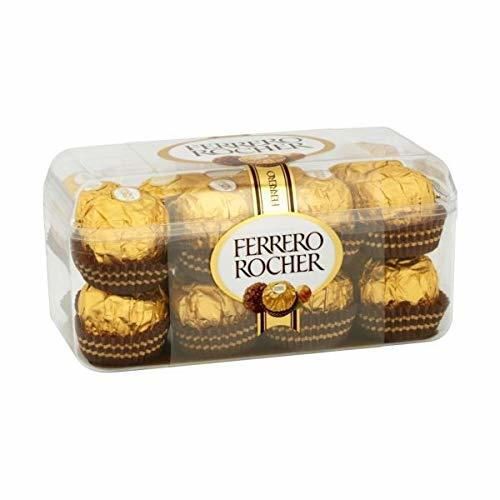 Ferrero Rocher 200 g - Pack de 5