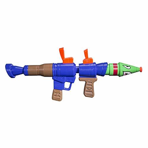 Social Supersoaker Fortnite Rl