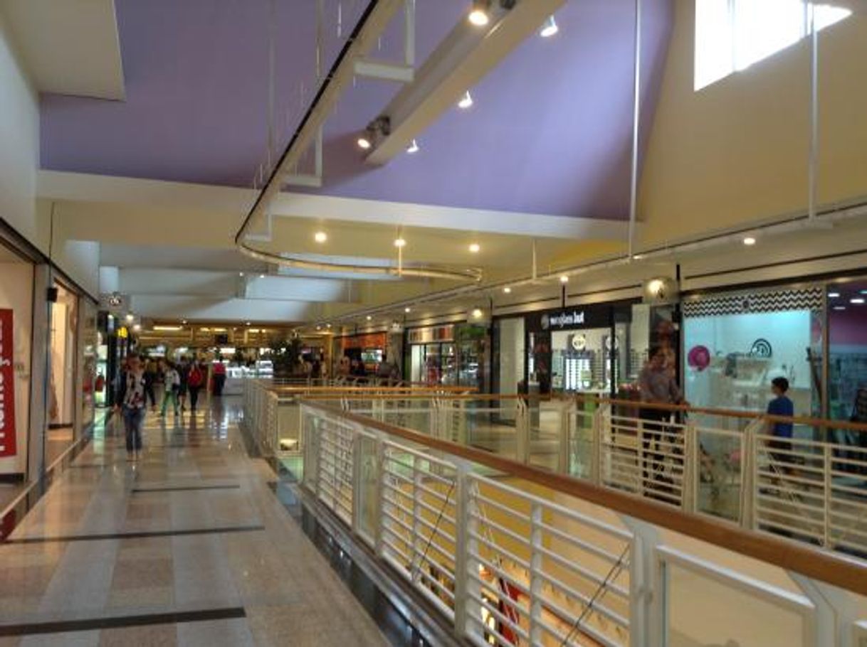 Lugar Cineplace Estação Viana Shopping