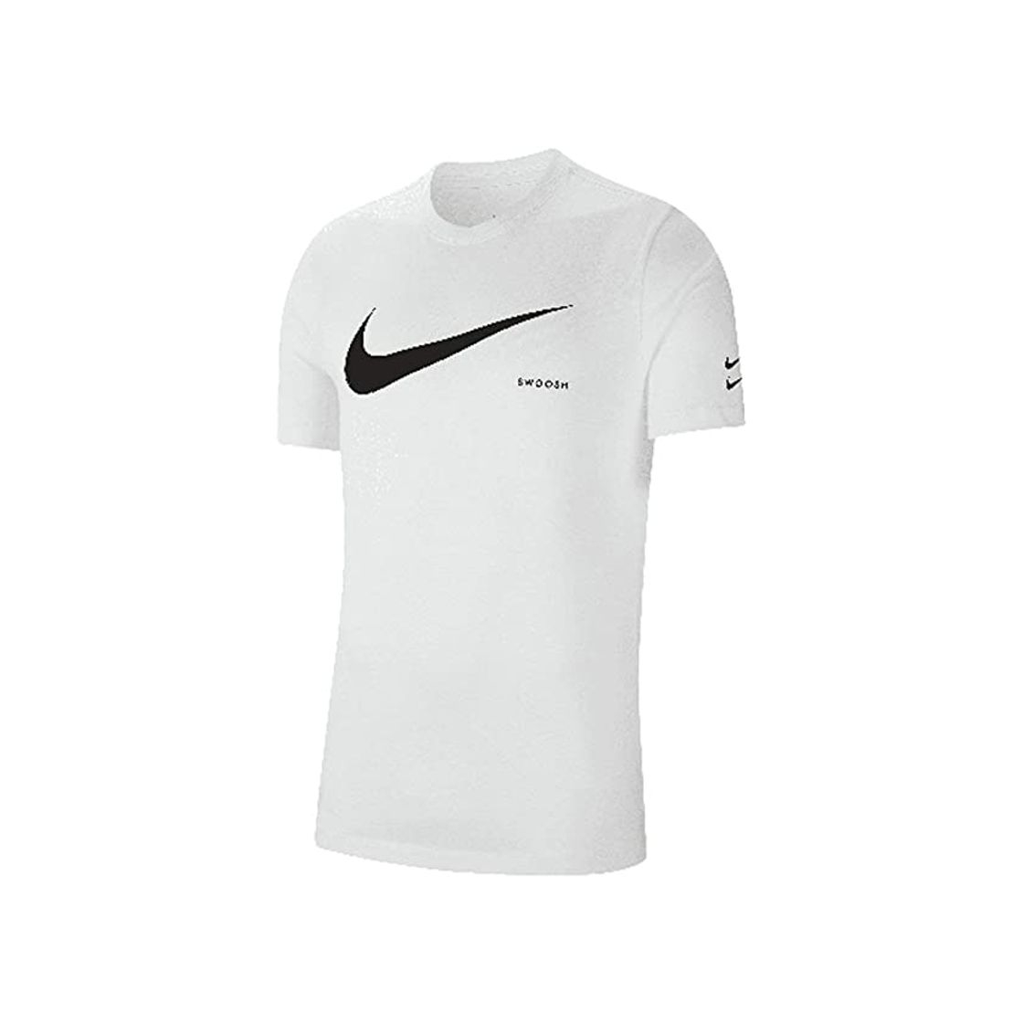 Social Nike M Nk Dry Park VII JSY SS Camiseta de Manga Corta