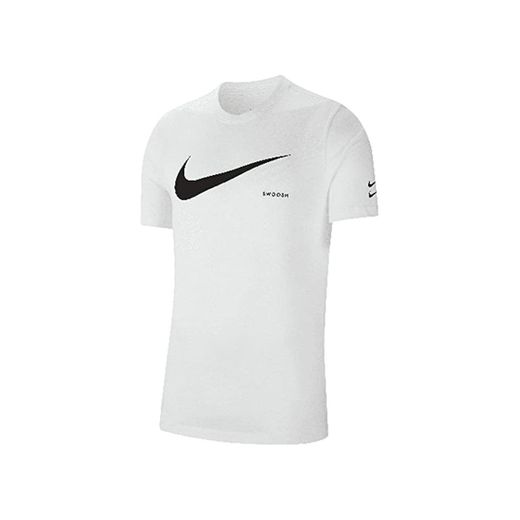 Nike M Nk Dry Park VII JSY SS Camiseta de Manga Corta