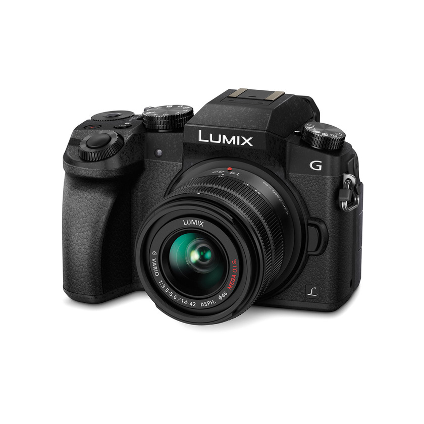 Productos Panasonic LUMIX G7