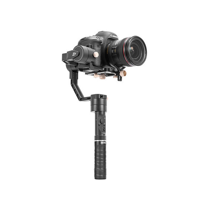 Productos Zhiyun Crane Plus