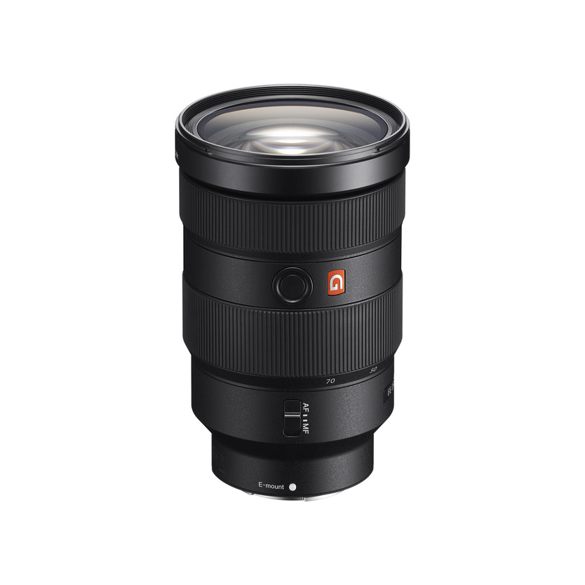 Productos Sony GM 24-70 2.8