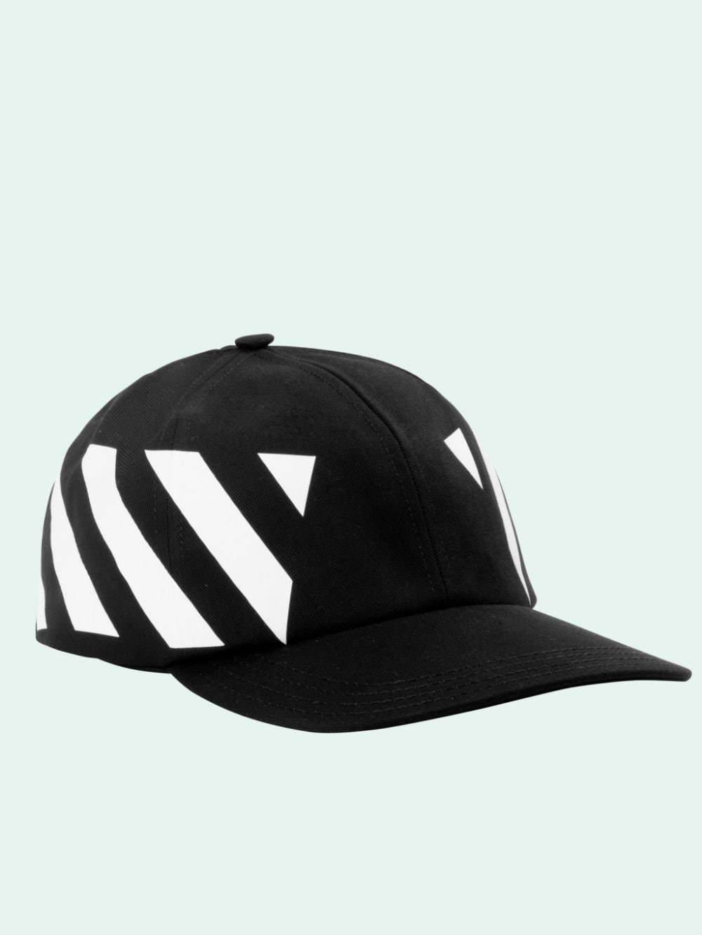 Moda Cap Off White