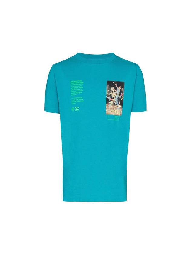 Productos Off White T-shirt