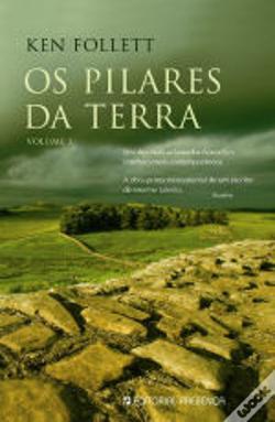 Libros Pilares da Terra