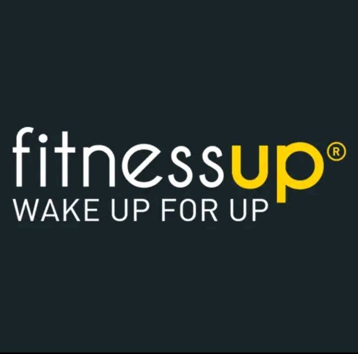 Aplicaciones FitnessUP