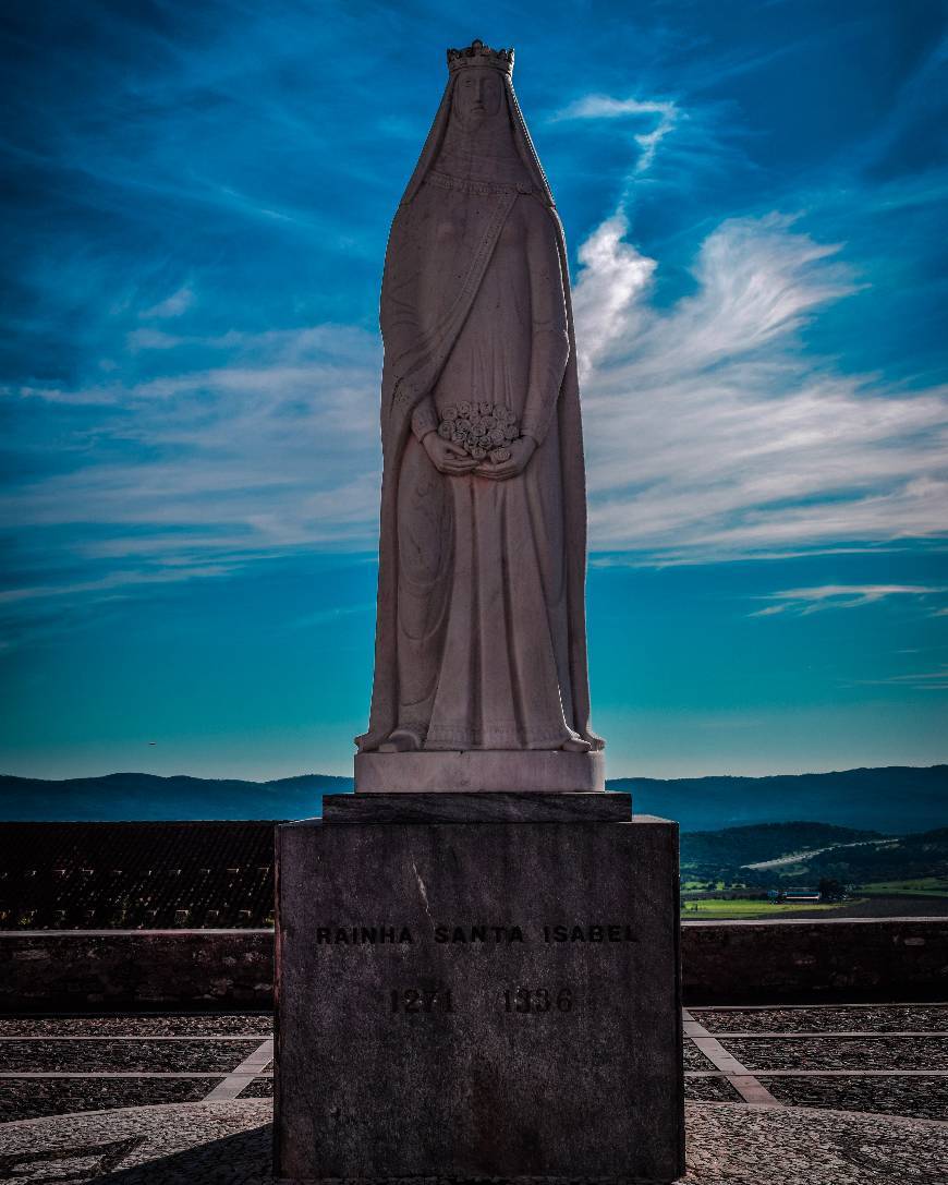 Lugar Castelo de Estremoz