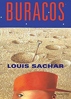 Book Buracos