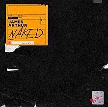 Canción Naked