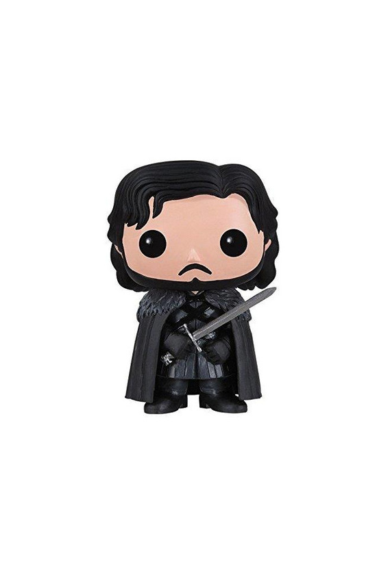 Social Juego de tronos Jon Snow envio gratis funko pop