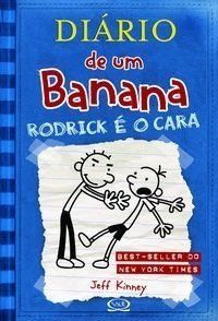 Diário de um banana 2