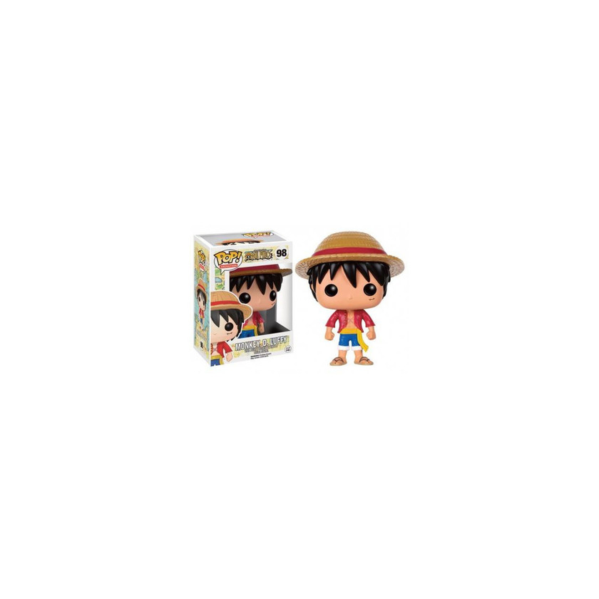 Social Luffy 