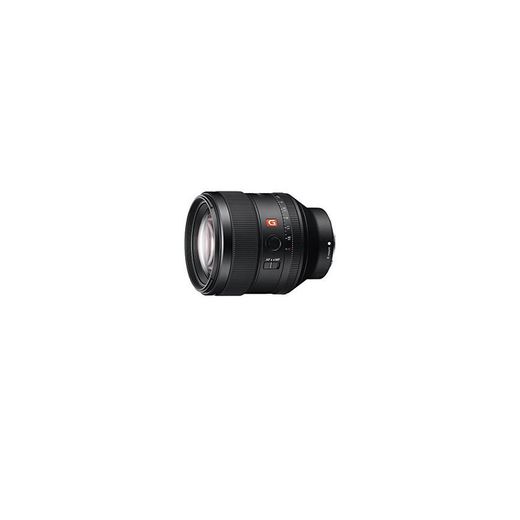 Sony SEL85F14GM.SYX - Objetivo para Sony