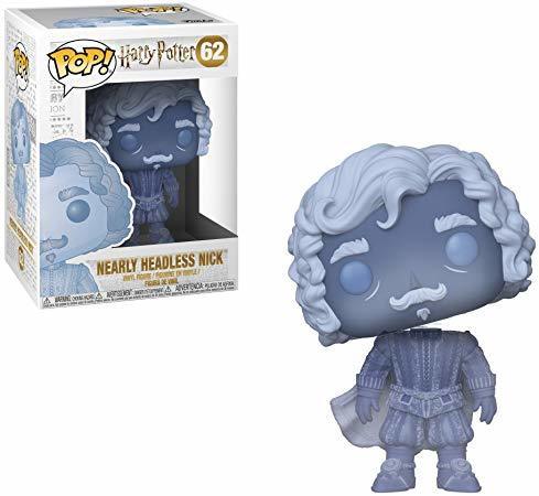 Social Funko Pop Harry Potter