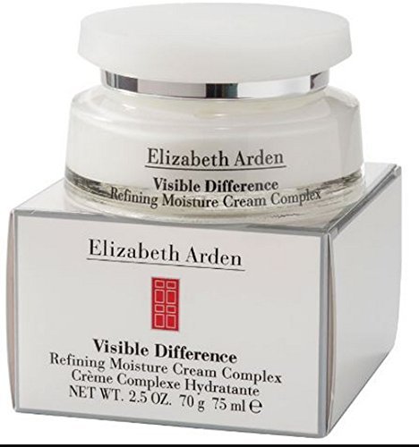 Places Elizabeth Arden' Visible Difference Refining Moisture Cream Complex  75ml