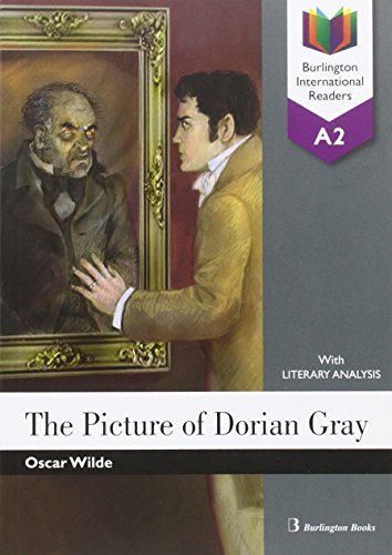 The Picture Of Dorian Gray A2