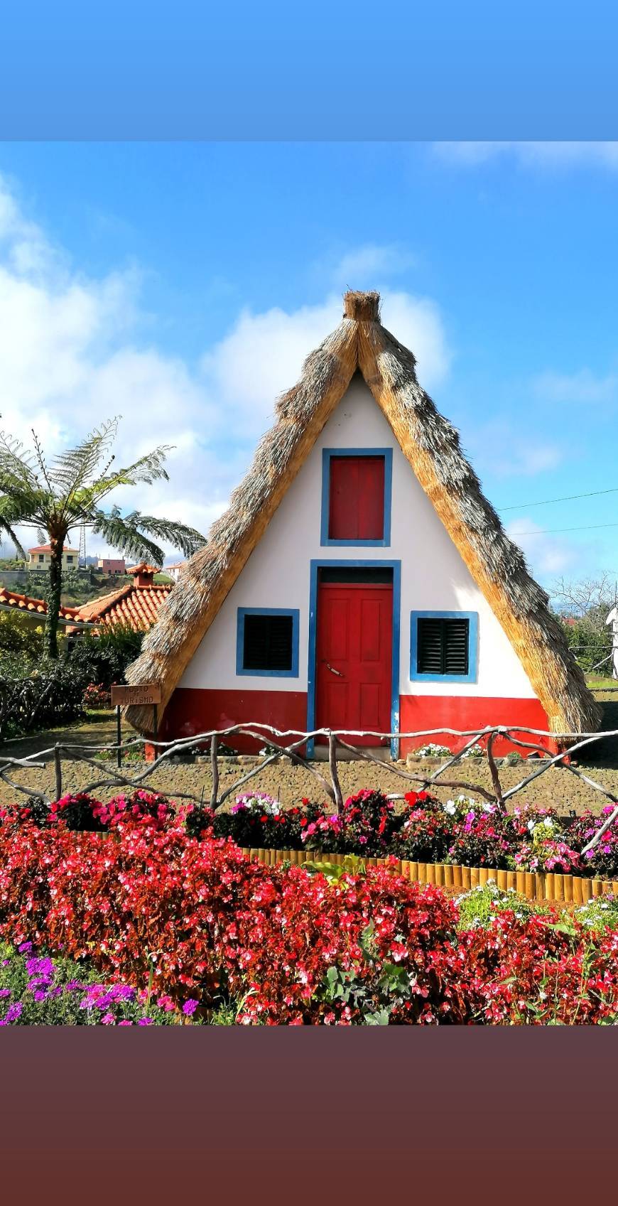 Place Santana