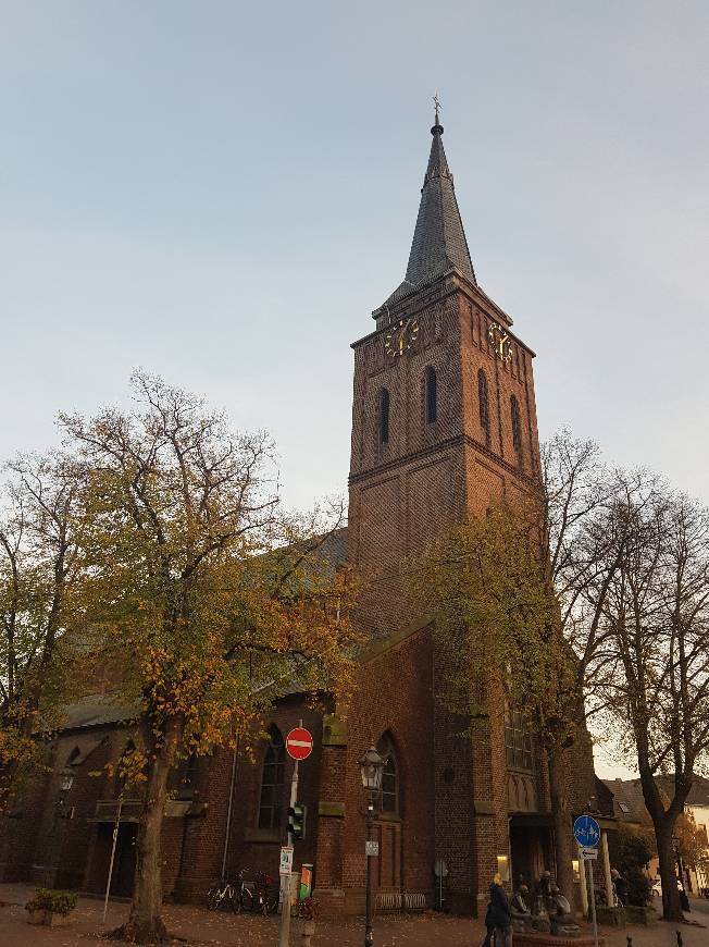 Willich