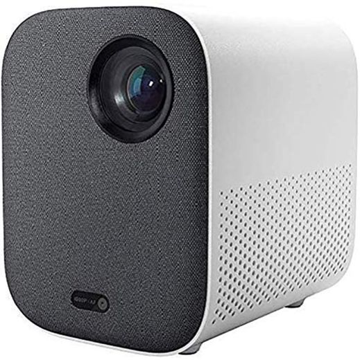 Xiaomi Mini DLP Projector 1080P Full HD AI Control Remoto de Voz