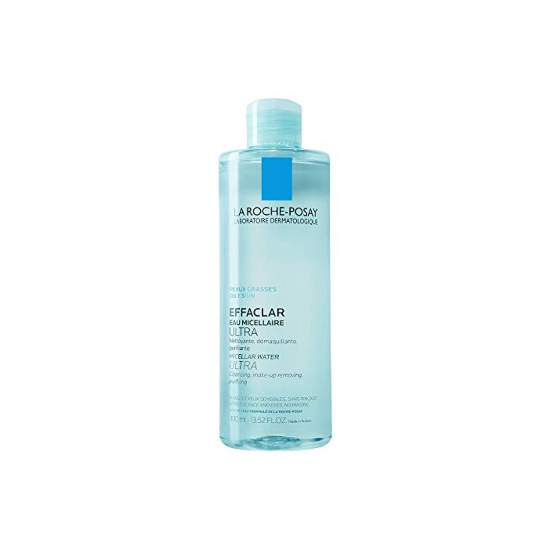 Beauty La Roche Posay Effaclar Agua Micelar