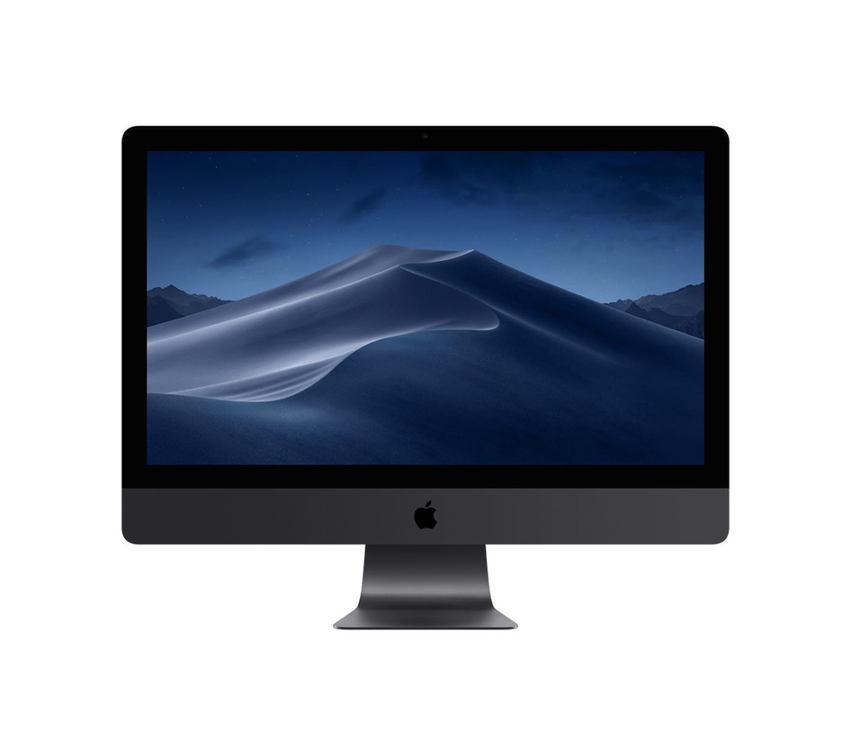 Product iMac Pro