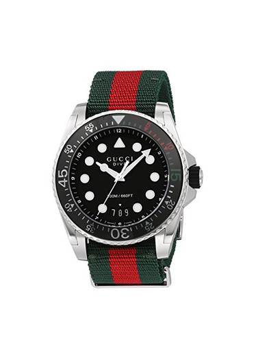 Reloj Gucci