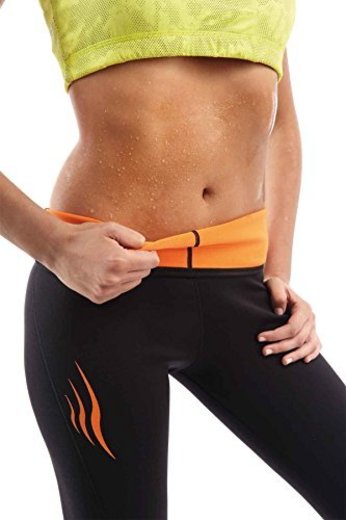 VELFORM SWEAT SHAPERS