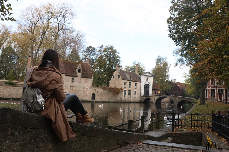 Place Minnewaterpark