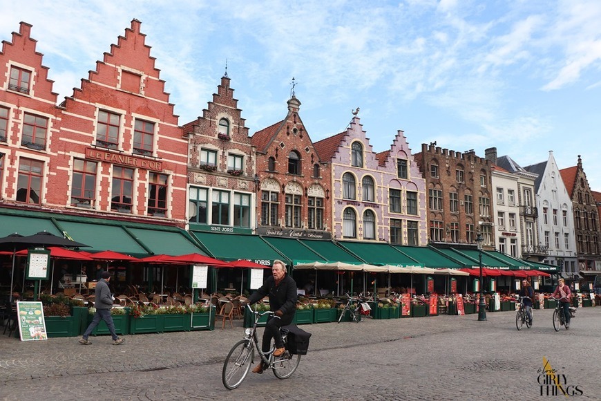 Place Grote Markt