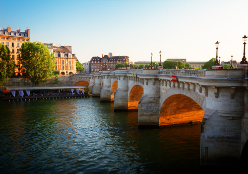 Pont Neuf