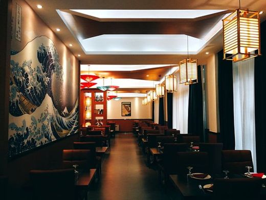Restaurante Asia Li