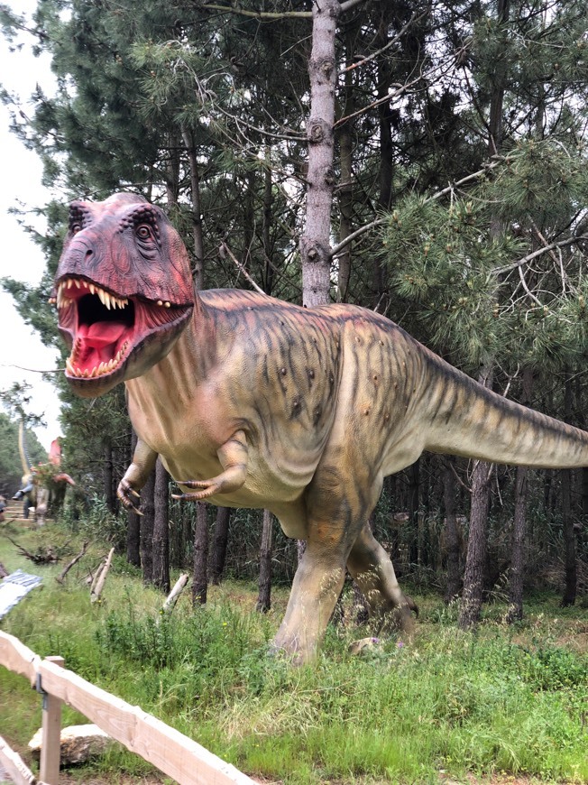 Dino Parque Lourinhã