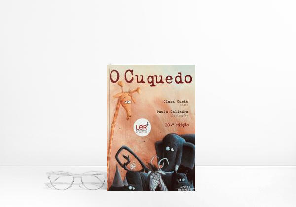 Book O Cuquedo