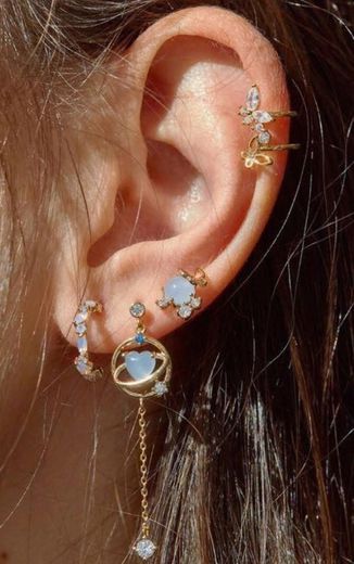 Earings