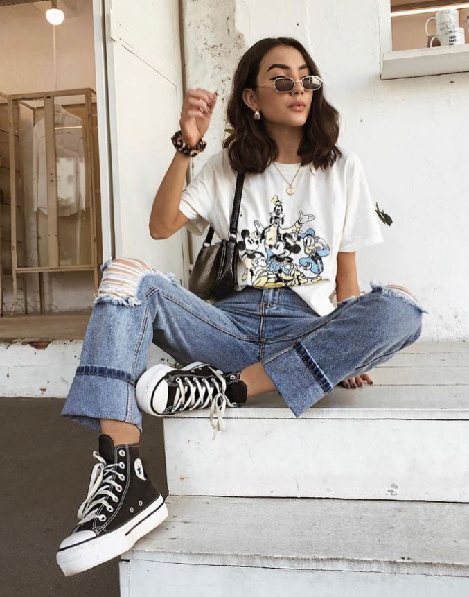 Outfit de Chicago