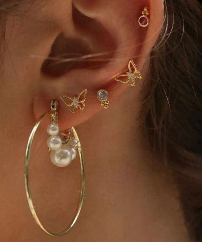 Earings