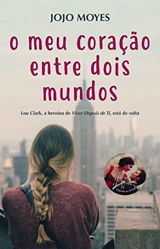 Libro O meu coração entre dois mundos