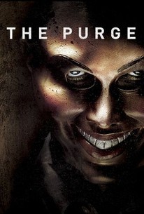 Movie The Purge: La noche de las bestias