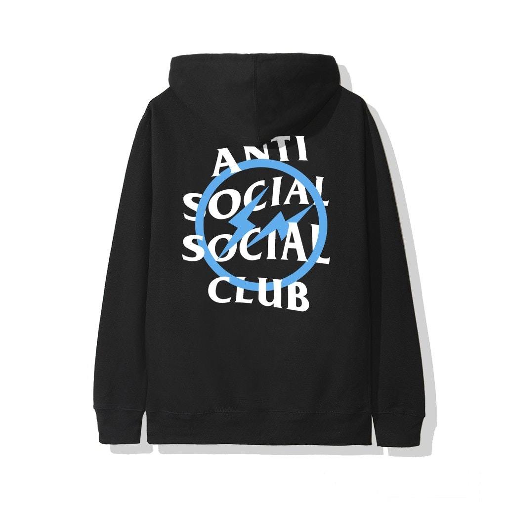 Moda Anti Social Social Club