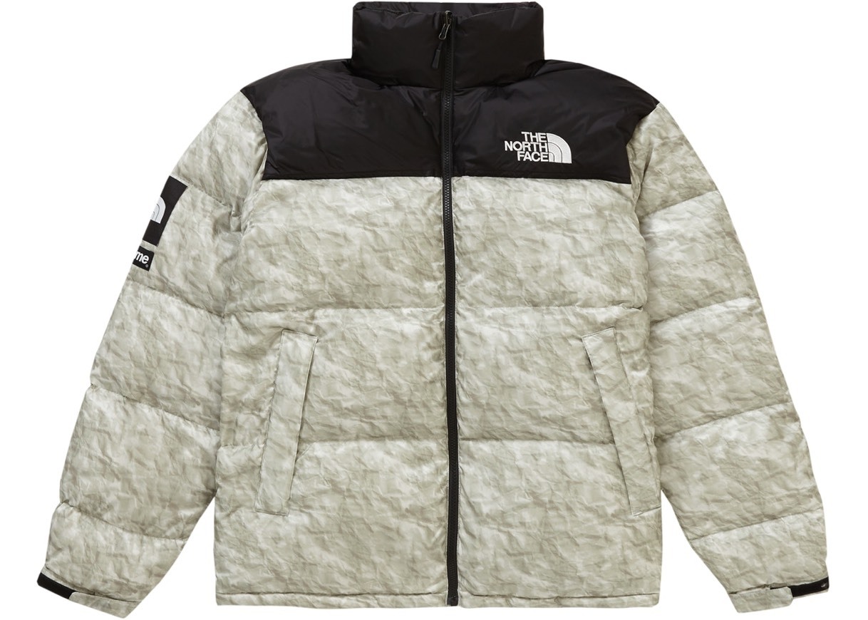 Moda The North Face