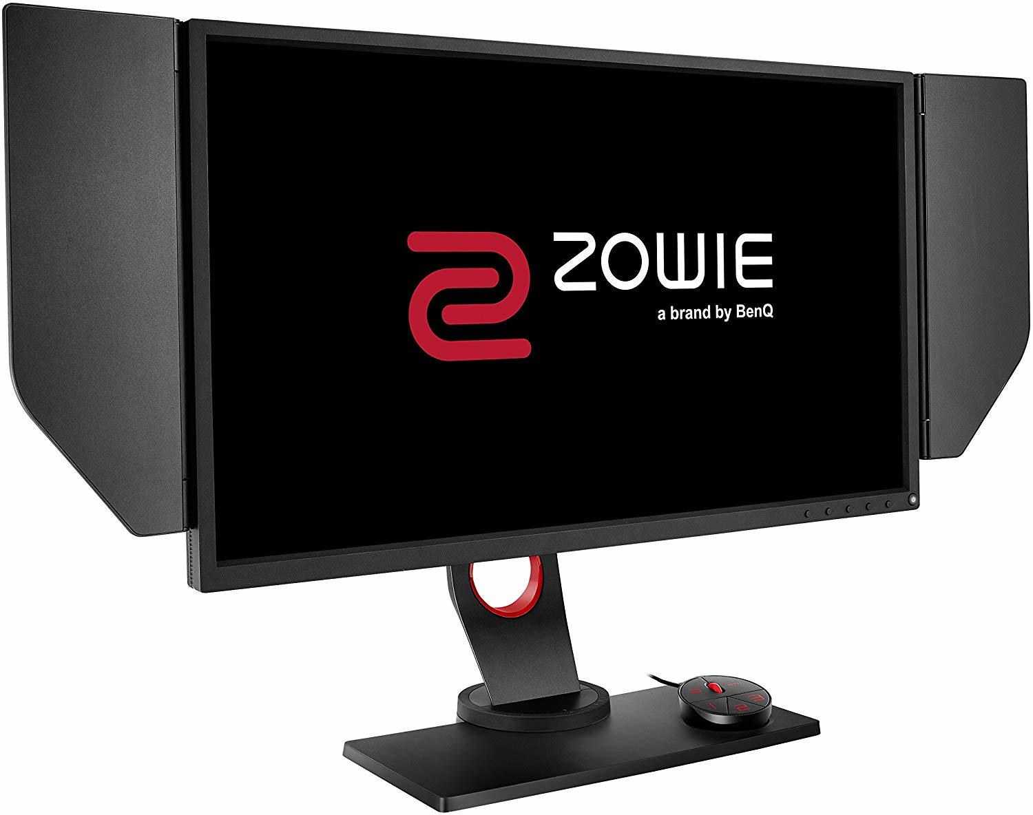 Fashion Monitor BenQ Zowie XL2540 TN 24.5" FHD 16:9 240Hz