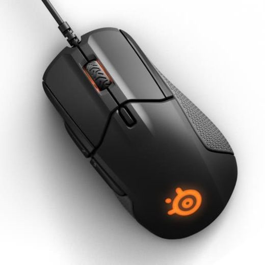 Rato SteelSeries Rival 310