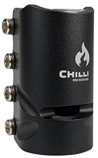 Chilli Pro Scooter Clamp SCS Black de Oversized