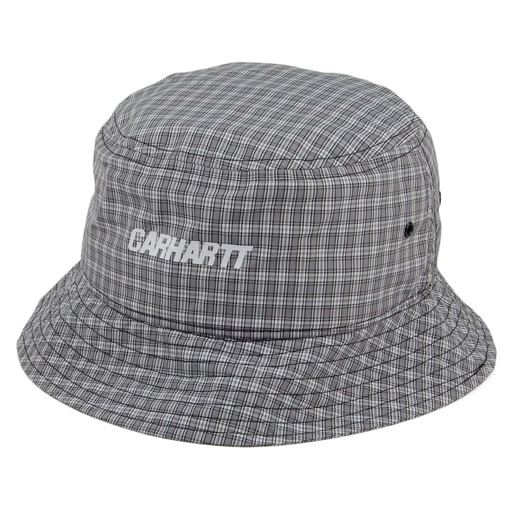 Fashion Carhartt Alistair Bucket Hat 